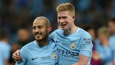 Man City Legend Admits Rejecting Inter Miami Move