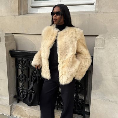 Anatomy of a Wardrobe: How Marilyn NK Turns Everyday Pieces into Party Looks for Christmas