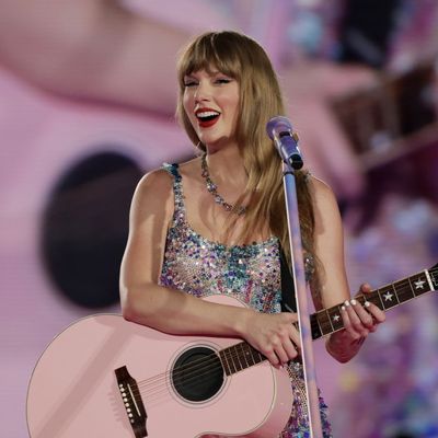 Taylor Swift Has Made a Change to Her Documentary Series in an ‘Early Christmas Gift’ to Fans