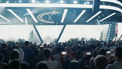 MAGA About to Implode After Charlie Kirk's Death? Ben Shapiro Turns On Tucker Carlson, Candace Owens, and Megyn Kelly