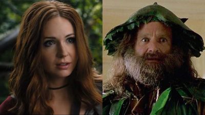 Is The OG Jumanji A Christmas Movie? Karen Gillan Weighs In