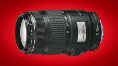 This Canon lens started the IS revolution 30 years ago, and photography has never been the same since…