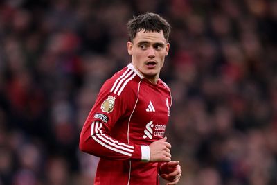 Florian Wirtz backed to come good for Liverpool after bulking up in gym