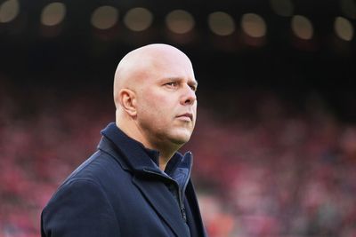 Arne Slot: Liverpool do not have ‘unlimited money’ to fix squad issues