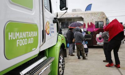 ‘The Poor Are in a Very Bad State’: Climate Change Accelerates California’s Cost-of-Living Crisis