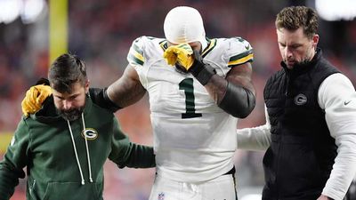 Micah Parsons Injury: NFL Insider Details Recovery Timeline for Packers Star