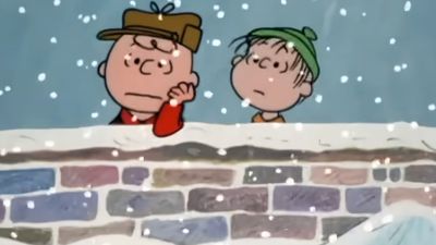 The Charlie Brown Christmas Song Took A Couple Sessions To Finish For A Wild And Unexpected Reason