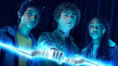 Percy Jackson season 3 is ‘well underway’ and creator Rick Riordan teases a major role: ‘it’s pretty amazing casting’
