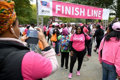 Study questions whether women need a mammogram every year