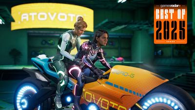 "As long as the couch is there, there's going to be a need for couch co-op": Split Fiction studio COO on standing out "in a year when every third week, the greatest thing comes out"