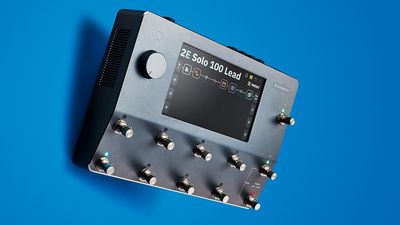 “I was really concerned. I didn’t want to be like Nokia when the iPhone came out”: How Line 6 and Kemper’s early releases inadvertently inspired the creation of their biggest rival