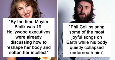 ‘True Stories’: 35 Facts About These Historical Figures That Shed Light On The Past