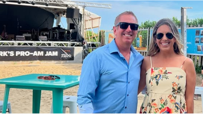 Final Words from Greg Biffle Wife Captures Horror of Crash that Killed NASCAR Star and Six Others