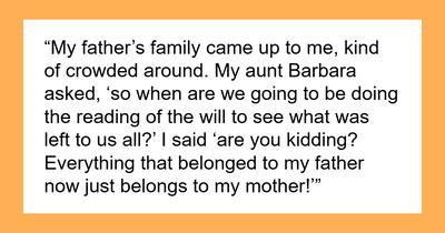 30 Funeral Moments That Became Unforgettable For All The Wrong Reasons