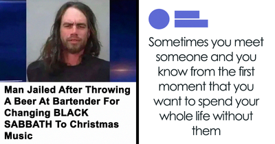 50 Memes You Might Want To Share As They’re Too Funny To Keep To Yourself