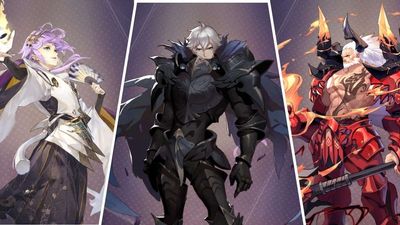 Goddess Quest Tier List & Reroll Guide (December 2025)