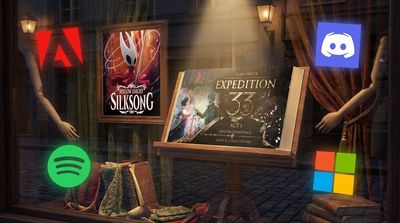 Instead of a Microsoft Wrapped, we got a recap — and it’s noticeably light on the company’s biggest controversies