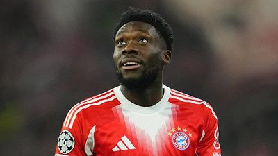 ‘All the Emotions’—Alphonso Davies Opens Up on Mental Toll of Injury Rehab, 2026 World Cup Journey