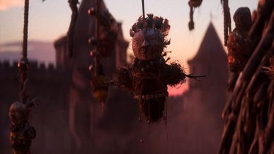 Larian lead says RAM shortage is affecting Divinity's development, calling for "a lot of optimization work in early access that we didn't necessarily want to do"