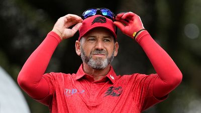 Sergio Garcia Signs 'Multi-Year' Extension With LIV Golf And Confirms Abraham Ancer Replacement