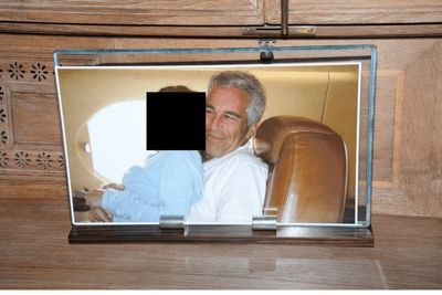 A timeline of the Jeffrey Epstein investigation and the fight to make the government’s files public