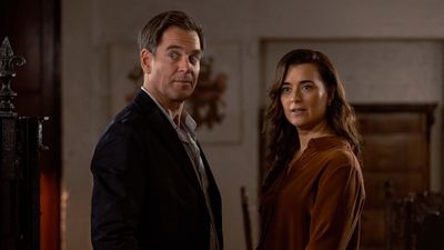 NCIS: Tony And Ziva Has Been Cancelled At Paramount+, And There’s One Big Reason I’m Disappointed Season 2 Isn’t Happening