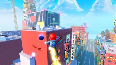 Parkour Champions All Styles Tier List