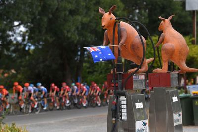 The Santos Tour Down Under is only a few weeks away and signals the start of the 2026 UCI WorldTour season - Watch it wherever you are, and save up to $80 on a Norton VPN subscription