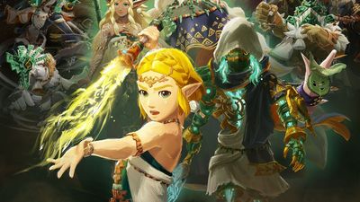 Legend of Zelda lead Eiji Aonuma wanted to launch the first Zelda game on the Switch 2, but working with Koei Tecmo on Age of Imprisonment at least offered "some inspiration"