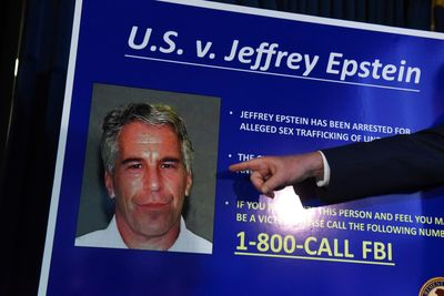 Epstein files land with a thud as documents are heavily redacted, including contact info for Trump, celebrities, and bankers