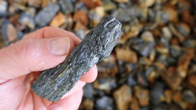 China convicts 27 people for smuggling 166 tons of critical chipmaking element antimony — heavily-restricted mineral used for semiconductor manufacturing exported without licenses, court decides