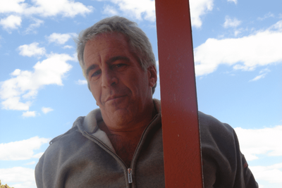 Survivors of Epstein’s abuse condemn justice department for only partly releasing files