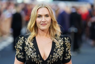 Kate Winslet knew she would regret not directing Goodbye June