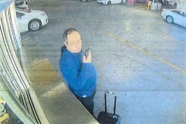 A brief encounter, two attacks and then a break in investigations into the Brown and MIT shootings