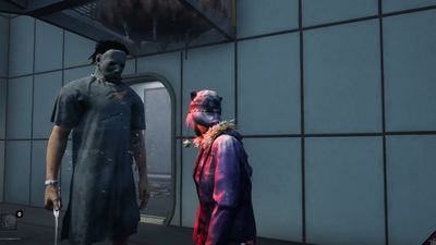 Say Goodbye to Mikey as Halloween Chapter Leaves DBD in January 2026