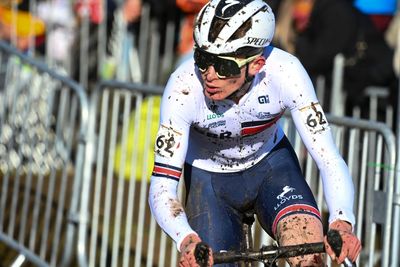 'Our team is a real springboard to the WorldTour' - Four national champions part of 10 new riders for NSN Devo Team as a 'clear evolution of the squad'