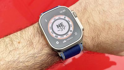 5 reasons to choose the Apple Watch Ultra 3 over the Apple Watch Series 11