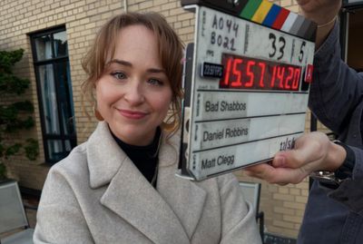 AT&T's Milana Vayntrub's Secret Marvel Rival Role You Never Knew — From Lily Adams to Squirrel Girl