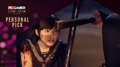 Silent Hill f didn't just give us a superb SH game in the year of our lord 2025, but it offered up one of the best in the series