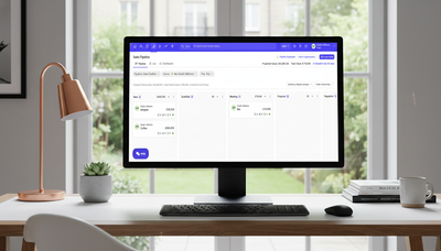 Capsule CRM review 2026