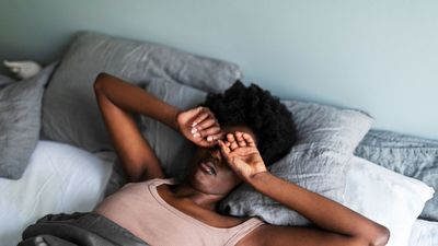 How to sleep well when you're not in your own bed — plus 3 sleep essentials you need in your suitcase