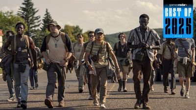 The Long Walk is one of the best Stephen King adaptations of all time – and the saddest movie of 2025