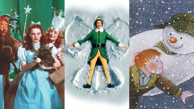 Festive films the stars love: 7 celebs share their favourite Christmas movie