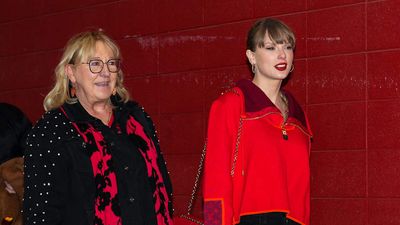 Taylor Swift Finally Spills the Full Story of How She Met Travis Kelce