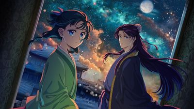 Anime's answer to Spotify Wrapped is here thanks to Crunchyroll – and it comes with a "spirit companion" too