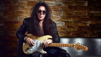 “Let’s be clear: performing on my solo records does not equal ownership, authorship, or legacy”: Yngwie Malmsteen hits back at singers who features on his records