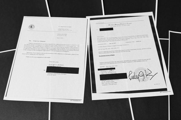 Takeaways from the US Justice Department's initial release of Epstein files, mandated by Congress