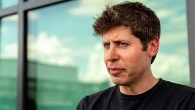 Sam Altman says Google is 'still a huge threat' and ChatGPT will be declaring code red 'maybe twice a year for a long time'