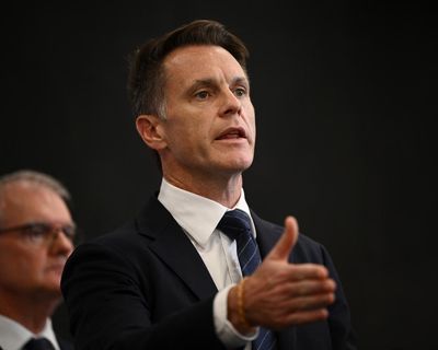 Prime minister backs NSW premier’s call for a royal commission into the Bondi beach terror attack