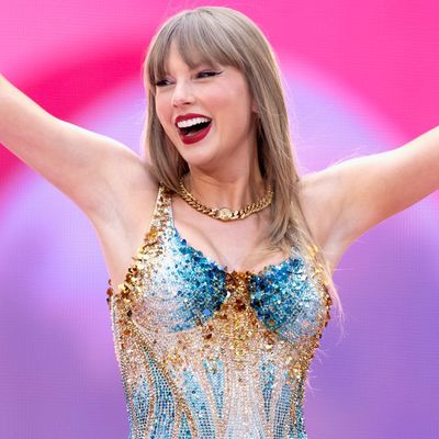 Taylor Swift's 'End of an Era' Documentary Reveals the "Sentimental" Meaning Behind Her Eras Tour Costume Designers